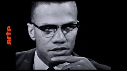 THEMA - Je ne suis pas votre negre - 25 04 17