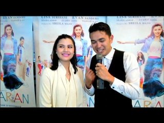 Lisa Surihani kongsi cerita menjadi ibu