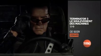 Terminator 3 - Le Soulèvement des machines - 09/05/16