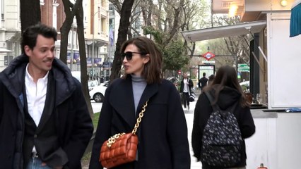 Nieves Álvarez, tras revelarse su nueva relación: “mi corazón siempre está fenomenal”