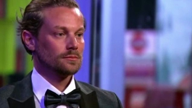 “Non mi sbaglio”. GF Vip, Davide Silvestri confessa tutto a Sophie Codegoni a poco dalla finale