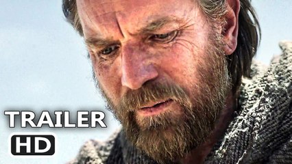 OBIWAN KENOBI Trailer Teaser 2022 Ewan McGregor Star Wars Series