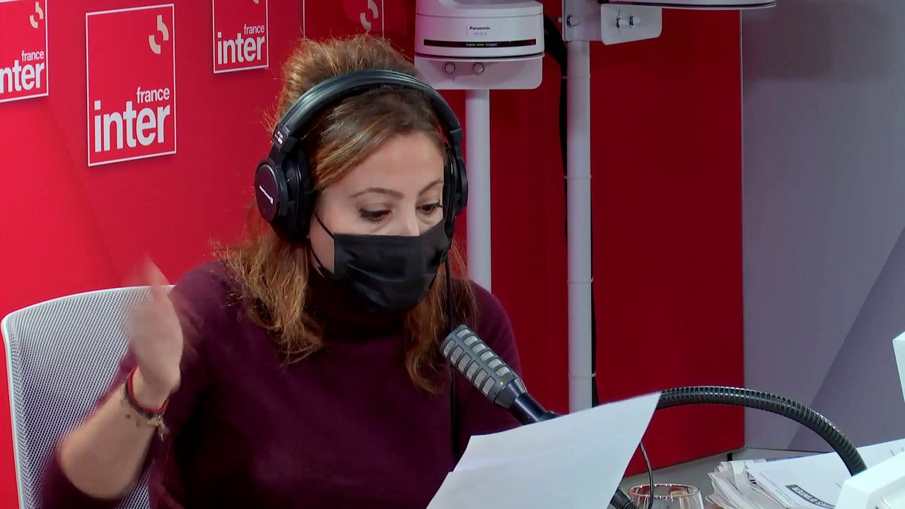 Emmanuel Carrère : "On revient à l'Union soviétique dans ce qu'elle a de plus enfermée"