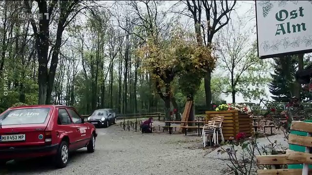 SOKO Wien Staffel 13 Folge 16 - Ganze