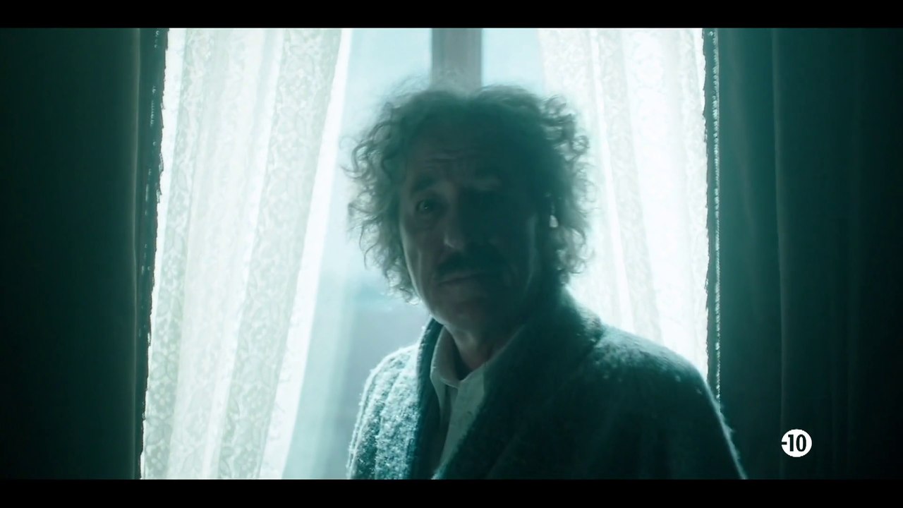 Genius saison 1 - Nat Geo