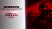 Motocross - Lettonie - 01/05/16