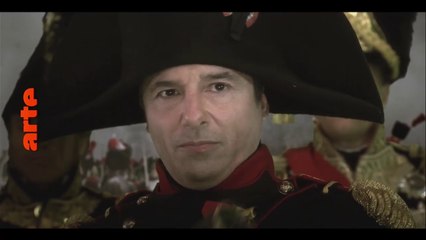 Napoléon, la campagne de Russie - arte