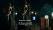 Maigret  - La nuit du carrefour - france 2 - 07 01 18