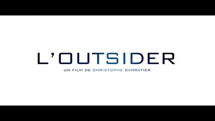 L'Outsider : la bande-annonce VF