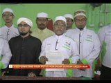 PAS Permatang Pauh putus hubungan dengan Salleh Man