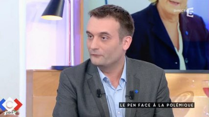 Clash Lapix Philippot Vél d'Hiv