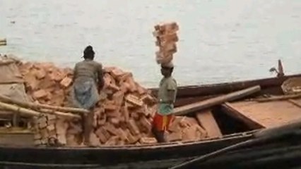 Bangladesh : Découvrez l'incroyable talent de cet homme