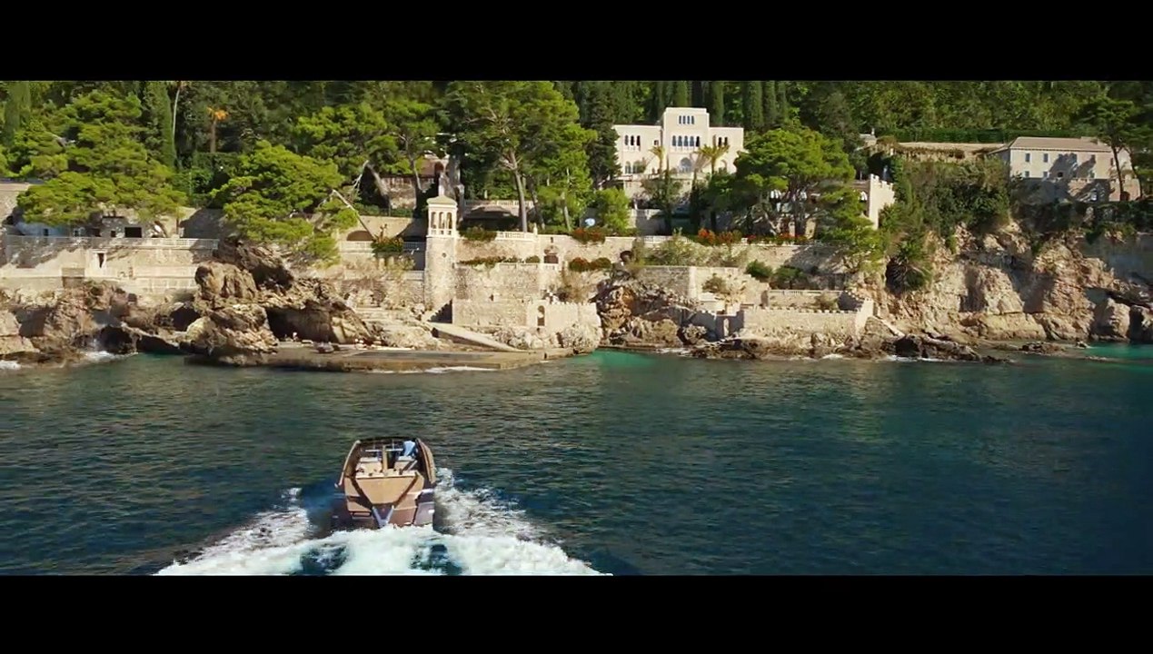 Un talent en or massif Bande-annonce #2 VF (2022) Nicolas Cage, Pedro Pascal