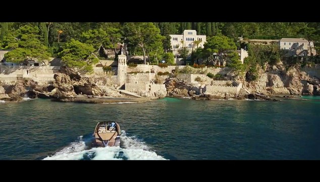 Un talent en or massif Bande-annonce #2 VF (2022) Nicolas Cage, Pedro Pascal