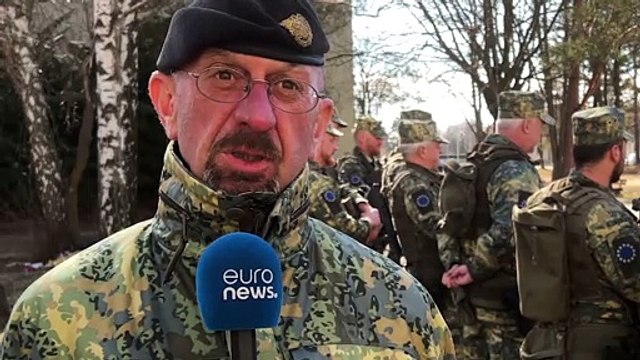 Guerra in Ucraina: Sarajevo teme sirene di Mosca ed effetto russo