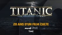 Titanic  20 ans dun film culte - TMC