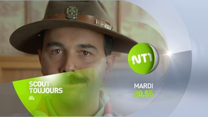 Scout Toujours - 26/04/16