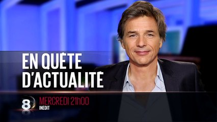 En quête d'actualité - Les secrets des aliments préférés de nos enfants - 04 05 16