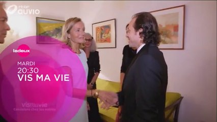 Vis ma vie - Philippe Candeloro - 03/05/16