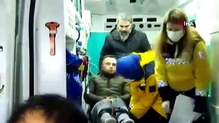 Bursa'da kadın cinayeti! İfadesi şoke etti