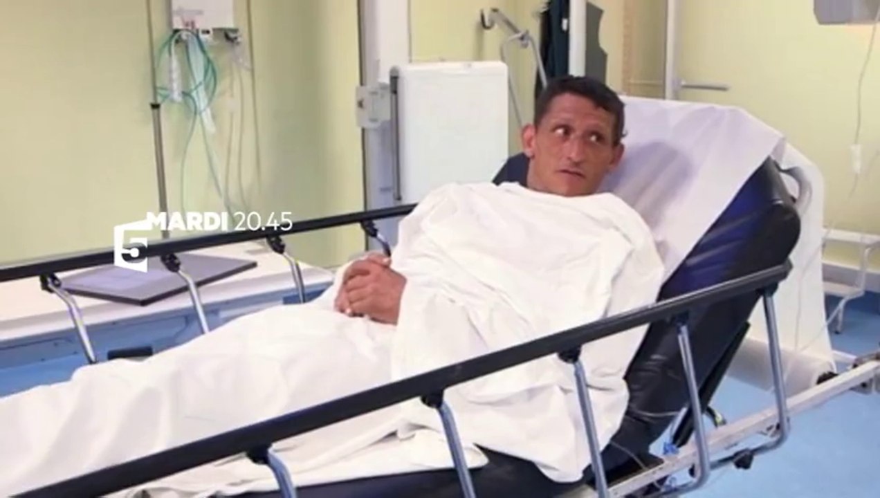 Enquête de santé Les hôpitaux de proximité - 10 05 16