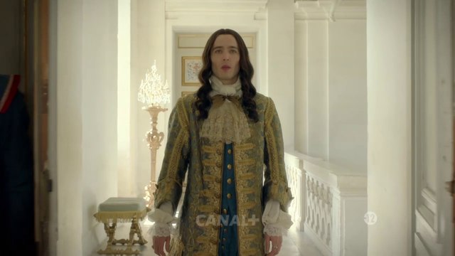 Versailles -Guerres et Paix - S2 - Ep5et 6- canal+ - 10 04 17