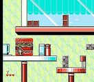 Chip 'n Dale: Rescue Rangers 2 online multiplayer - nes