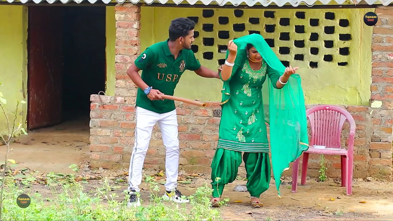 बलम ने कैसी मारी afsana  dancer {4k video song} vishal mewati __satpal padhani _new mewati song 2022 (ka