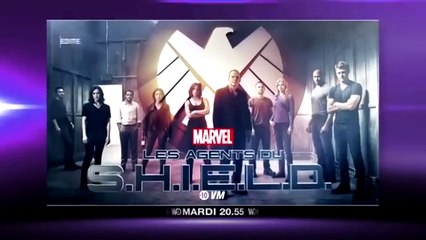 Marvel  les agents du S.H.I.E.L.D. - Maveth S3ep10- W9- 18 04 17