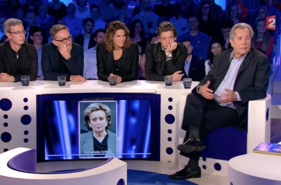 L'étonnante anecdote de Jean-Louis Debré sur Jacques Chirac