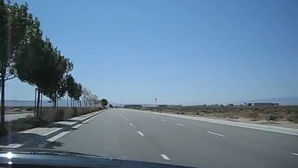 Etats-Unis : cette route chante quand les voitures roulent dessus