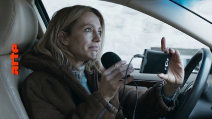 Un coeur sous la neige -VF - arte