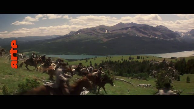 La porte du paradis VF - arte