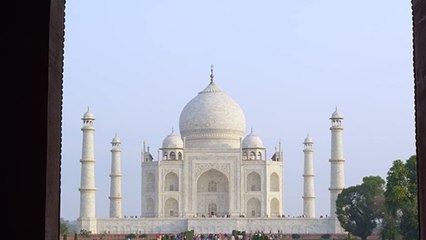 Découvrez l'Inde comme vous ne l'avez jamais vue