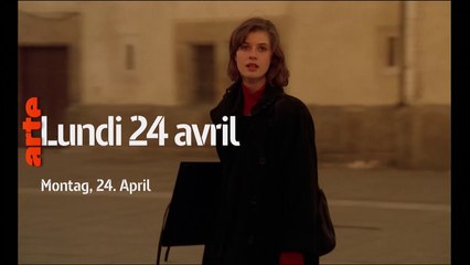 La double vie de Véronique VF- Soiree Kieslowsli- arte -24 04 17