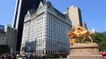 New York : elle vivait dans le Plaza Hotel pour seulement 500 dollars par mois pendant 35 ans