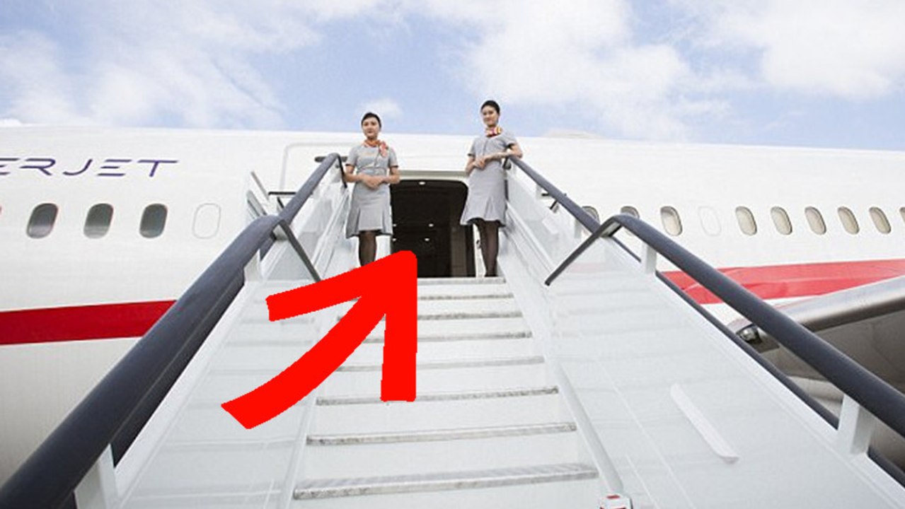 Boeing 787 Dreamliner BBJ : découvrez l'intérieur du plus grand jet privé du monde