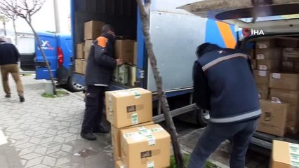 Ayçiçek yağlarının fiyatı artarken, zeytinyağı fiyatları değişmedi