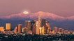 Los Angeles : Découvrez la ville dans un time-lapse incroyable