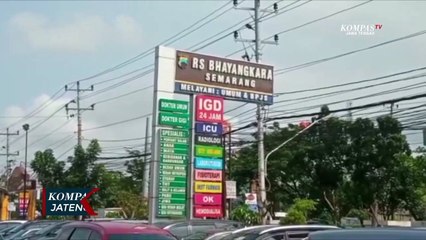 Jenazah Terduga Teroris Dibawa ke Sukoharjo