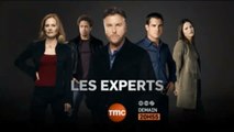 Les Experts - chaque vendredi