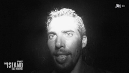 The Island - gros coup de flip, c'est ma main qui t'as touché - 160426