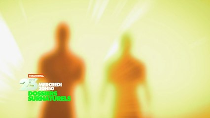 Dossiers surnaturels Ils sont revenus de la mort - 27 04 16