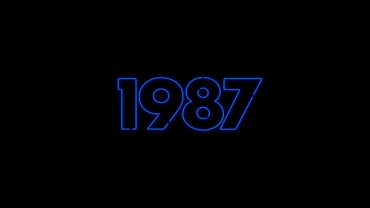 1987 - VF