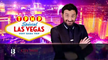 TPMP Spécial Las Vegas - D8 - 21 04 16