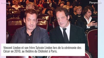 Vincent Lindon et ses enfants frappés par le deuil : mort d'un proche, adoré et courageux