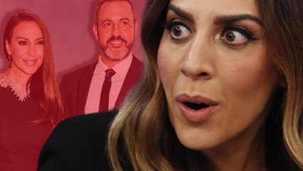 Mónica Naranjo tiembla tras escuchar los rumores sobre Óscar Tarruella, su ex marido