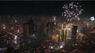 Le feu d'artifice le plus spectaculaire du monde illumine Manille