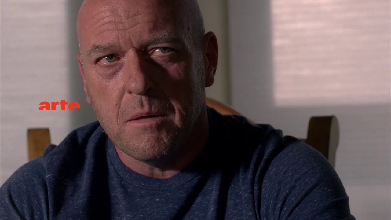 Breaking Bad - Saison 5