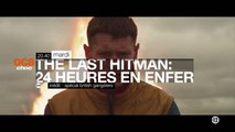 The Last Hitman : 24 heures en enfer - 26/04/16